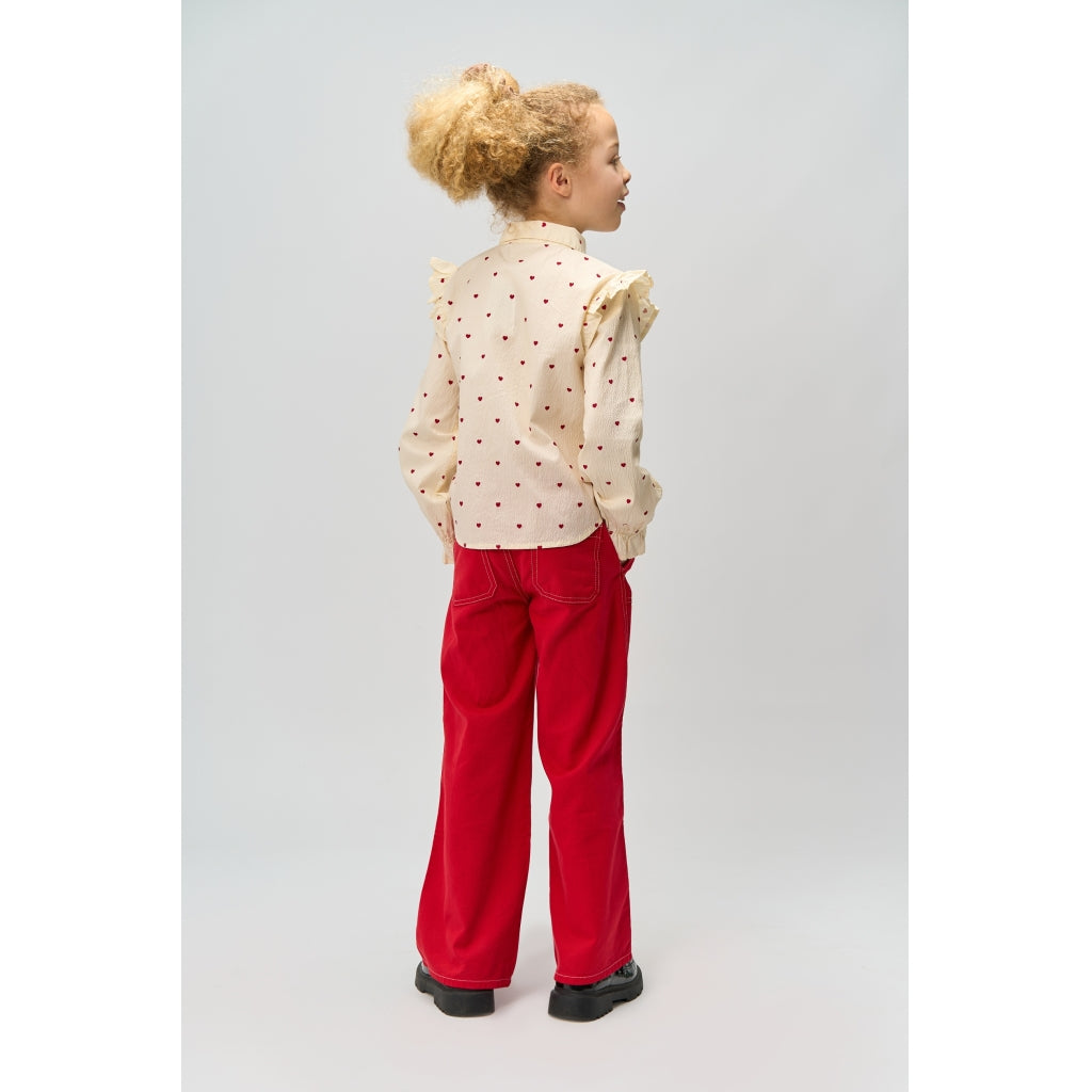 Ramona Skjúrta V/ Hjørtum