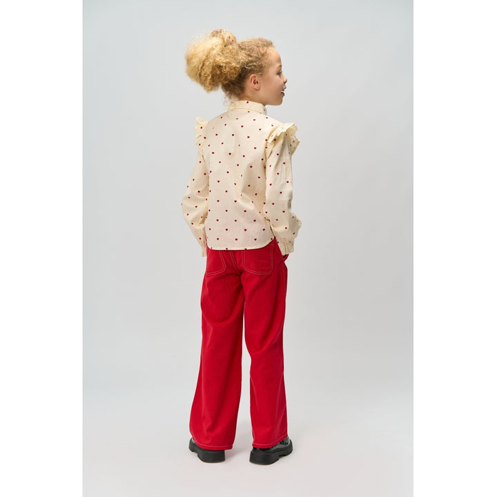 Ramona Skjúrta V/ Hjørtum