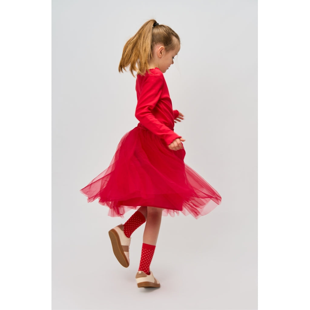 Blusa Rya - Ski Patrol