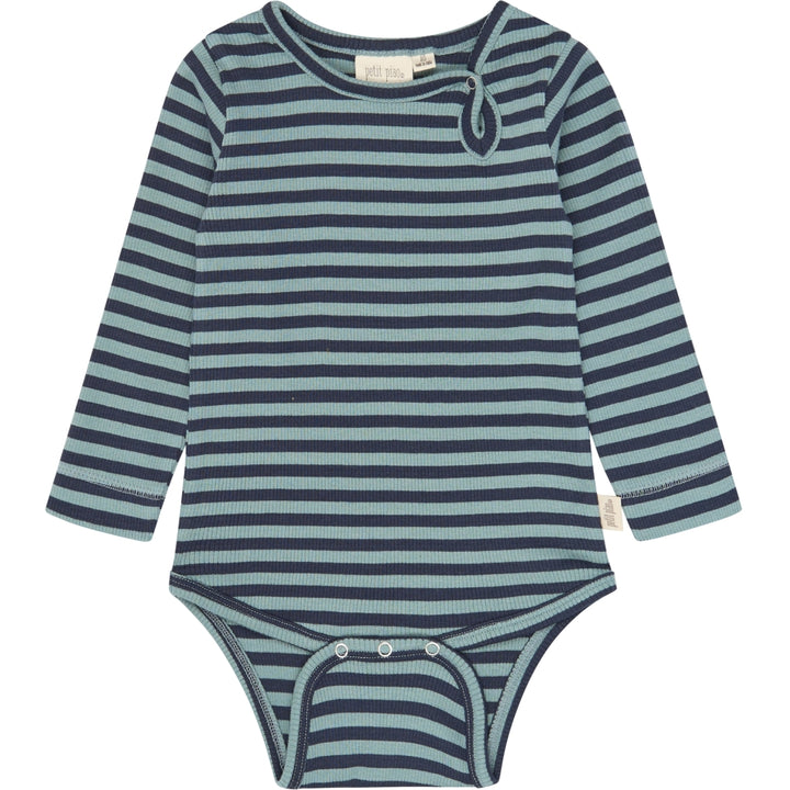 Body, Zephyr Striped