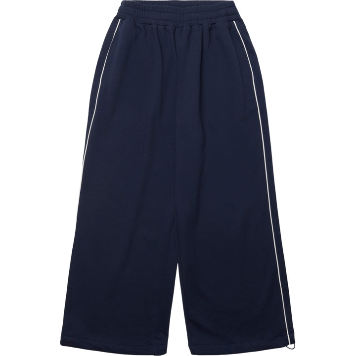Baggy Jogger Pants, Navy