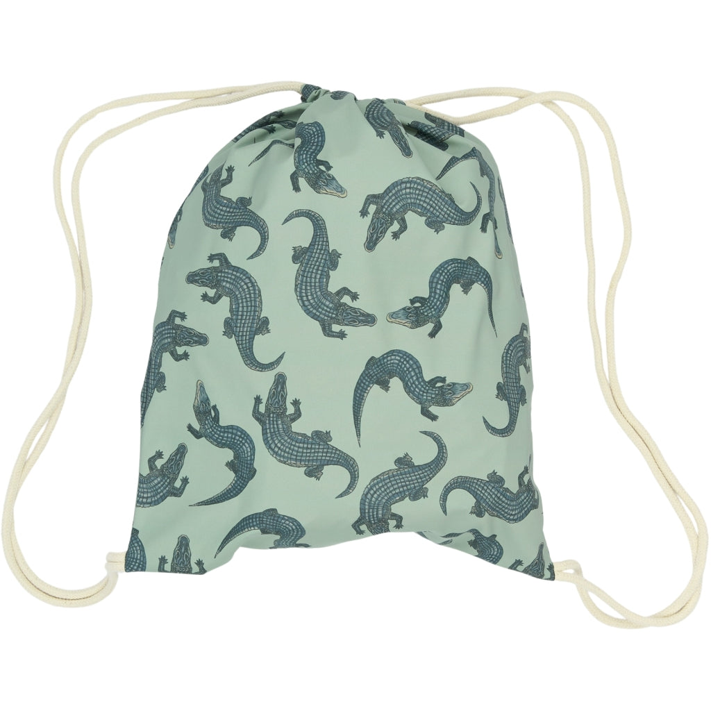 Gymbag, Croco