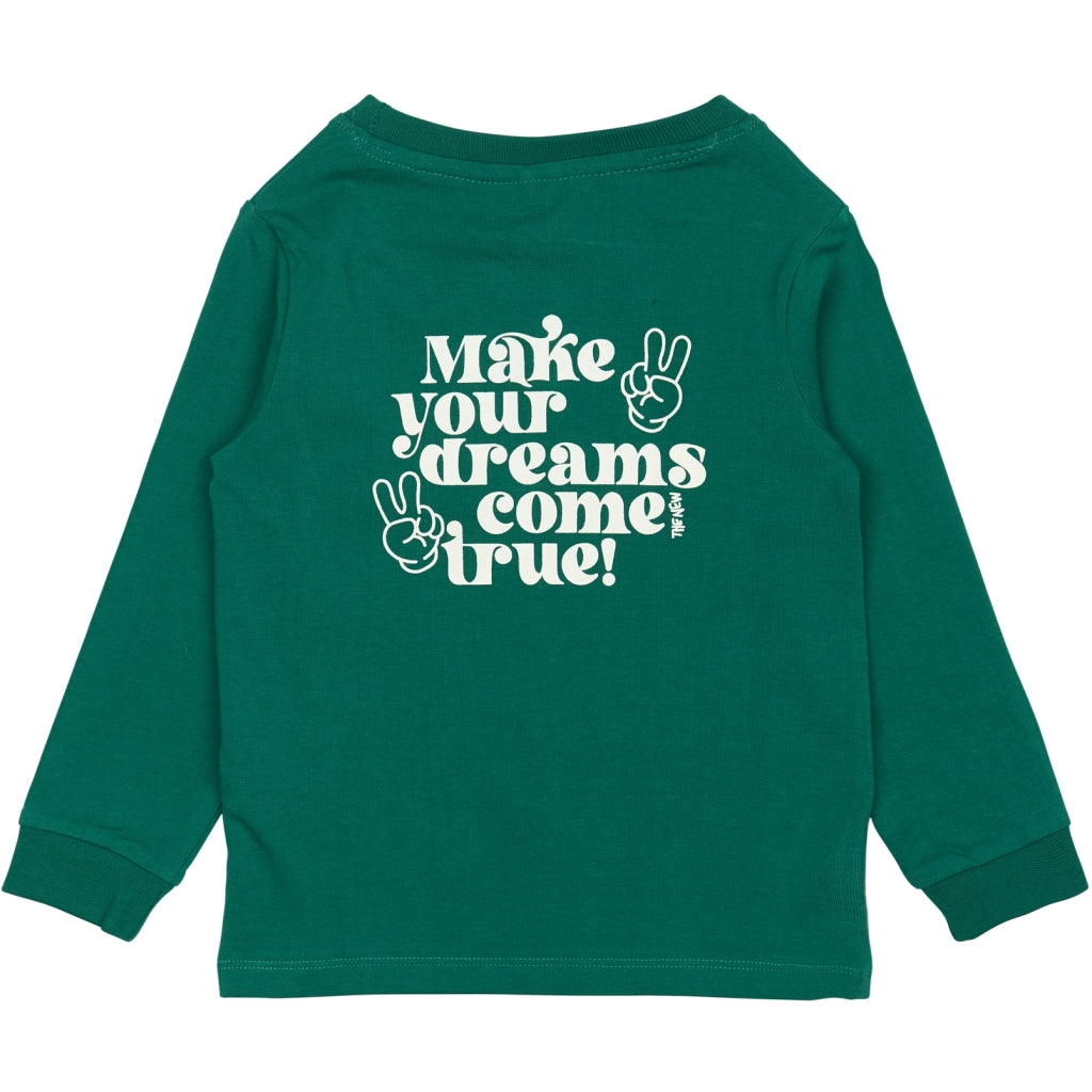 Blusa - Pierson