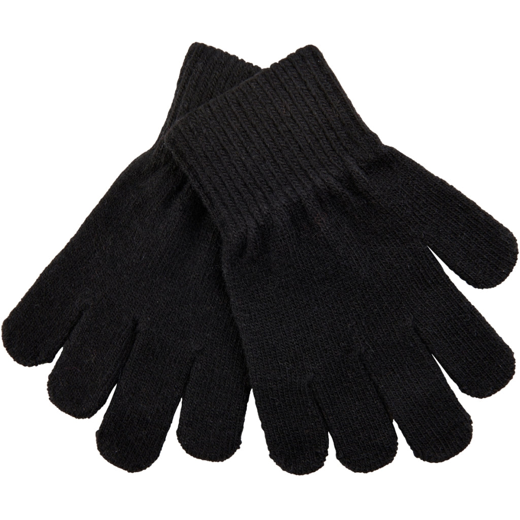 3-Pack Handskar, Blue Nights-Antrazite-Black