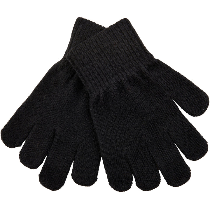 3-Pack Handskar, Blue Nights-Antrazite-Black