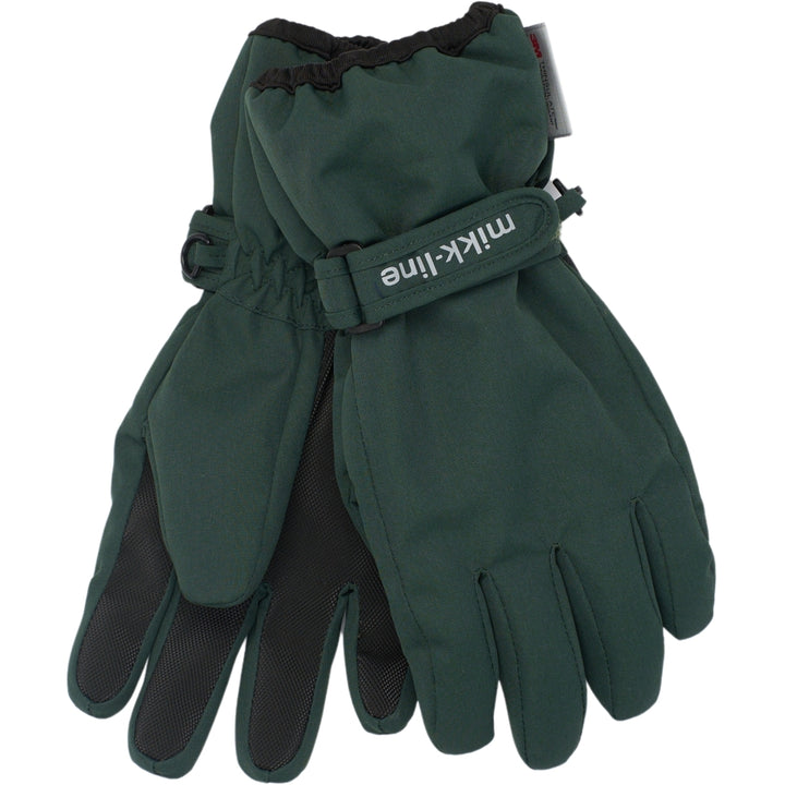 Handskar - Darkest Sprouse