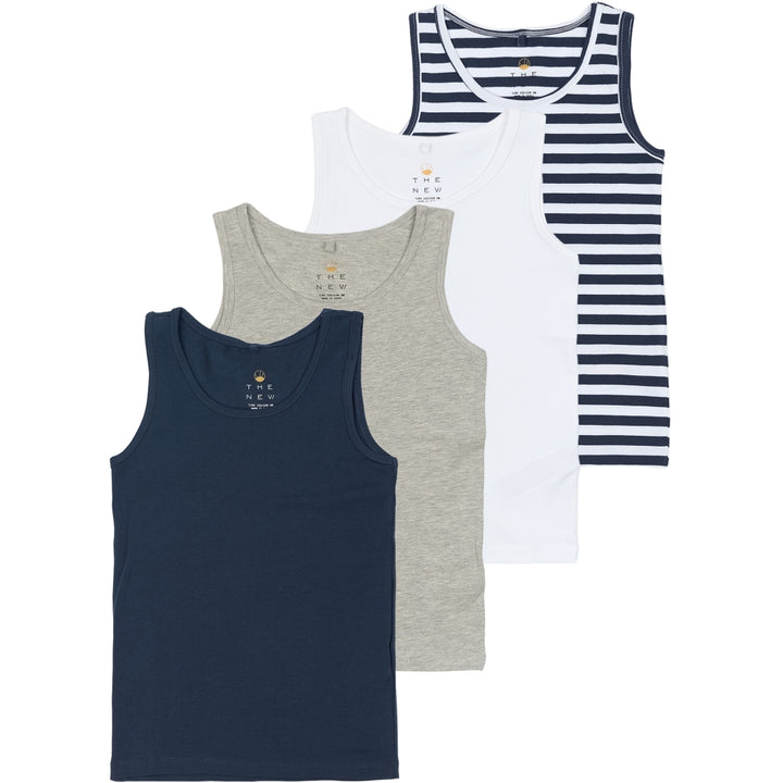 Tank Top 4 stk