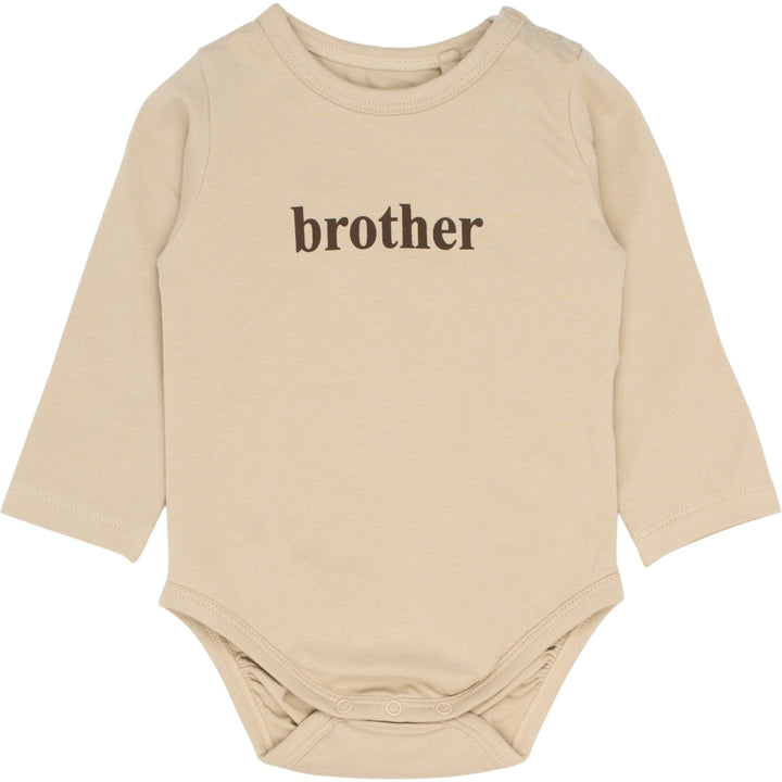 Body - Brother