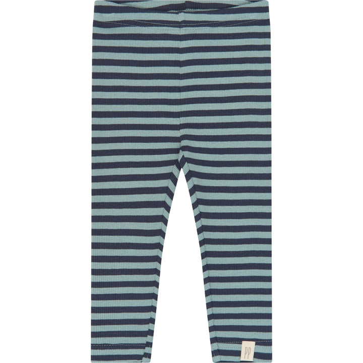 Leggings, Zephyr Striped