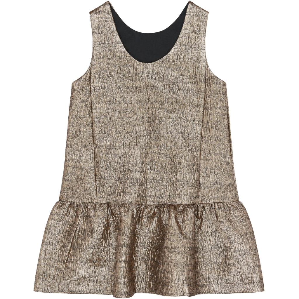 Yupa Jacquard Dress