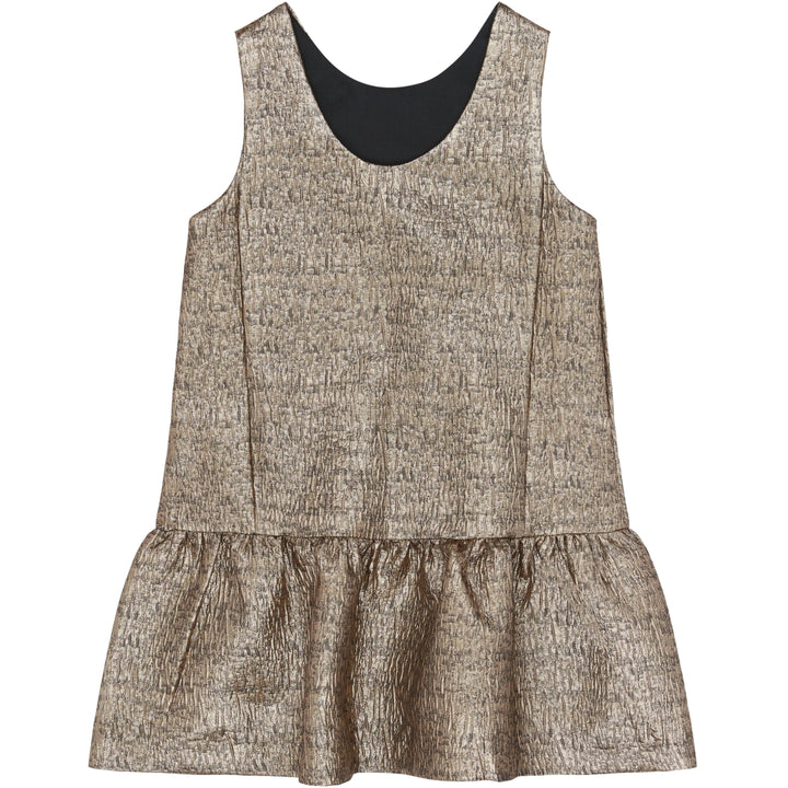 Yupa Jacquard Dress