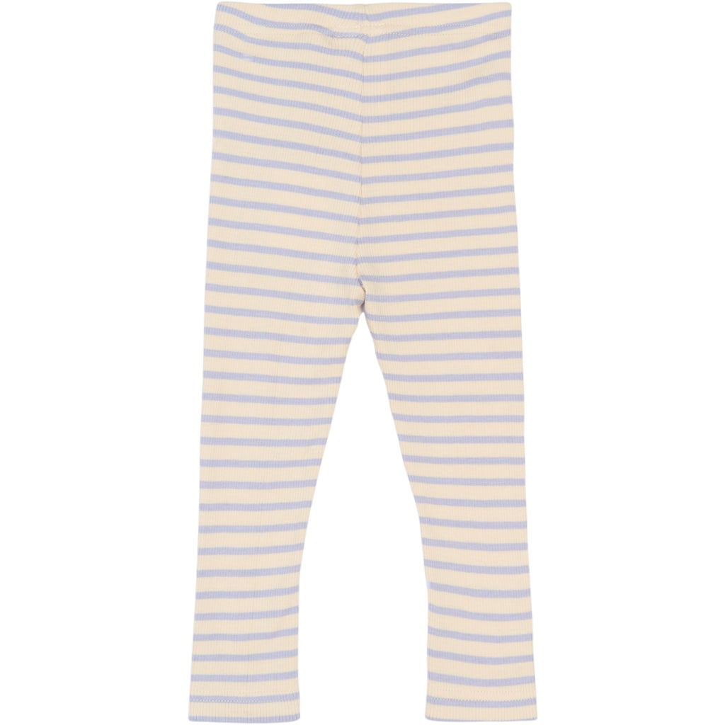 Leggings, Cosmic Sky Striped