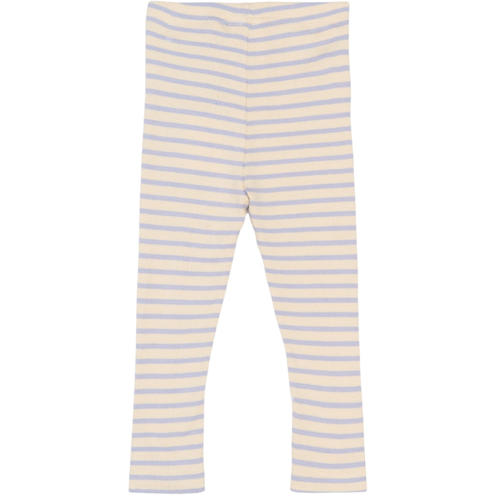 Leggings, Cosmic Sky Striped