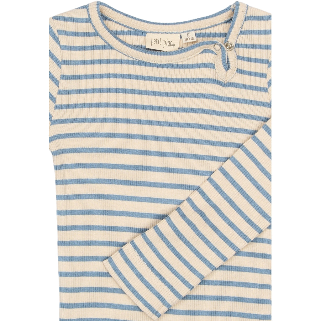 Body, Infinity Striped