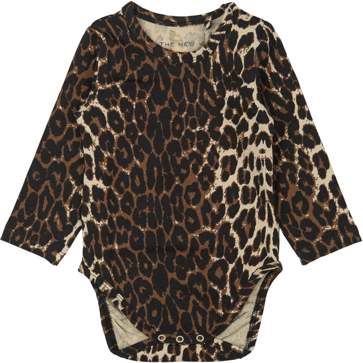 Penny Leo Body