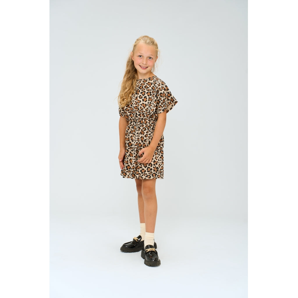 Orella Dress, Leo