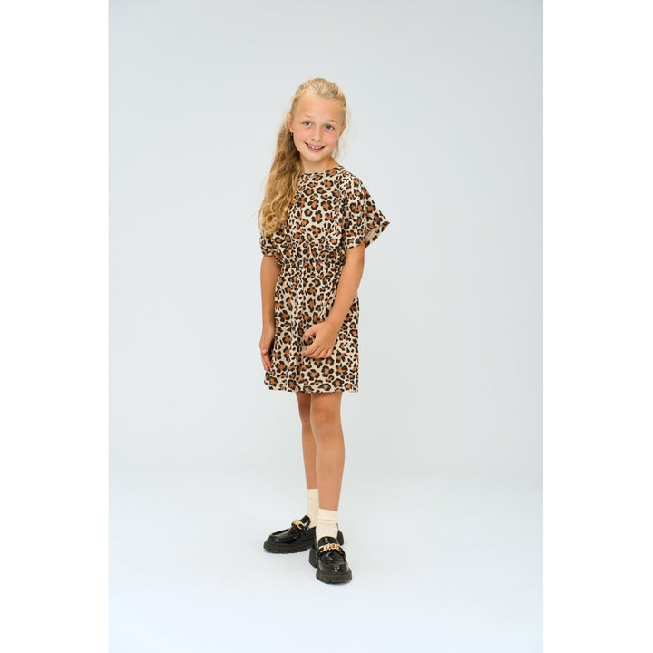 Orella Dress, Leo
