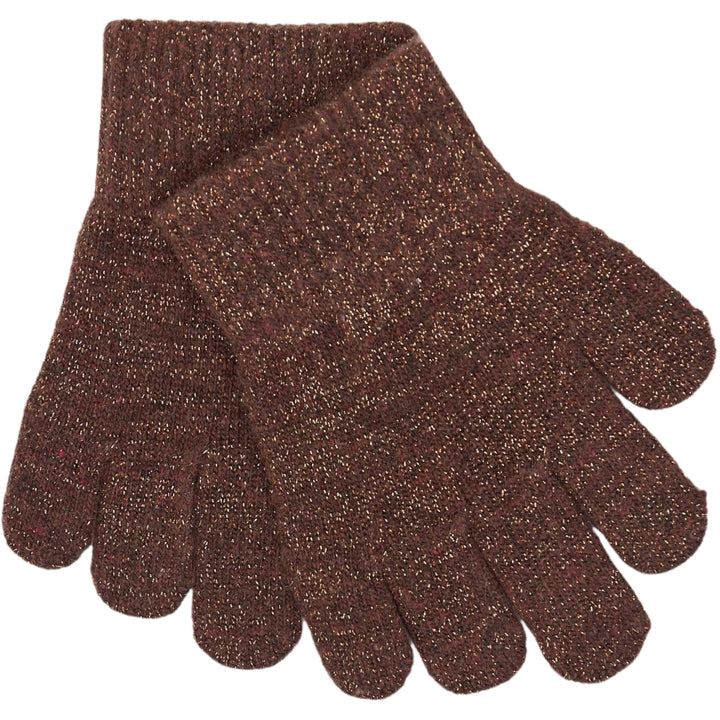 3-Pack Handskar 4-7 - French Roast