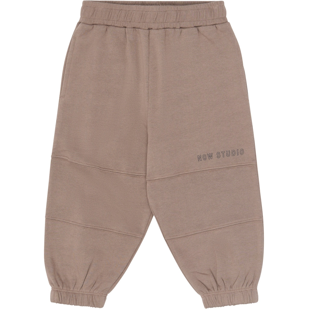 sweatpants, Taupe Gray
