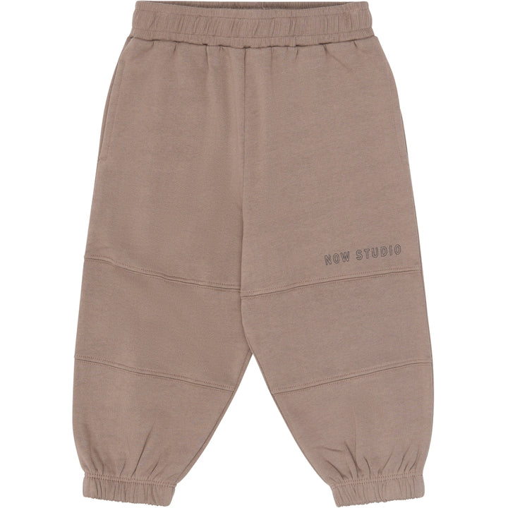 sweatpants, Taupe Gray