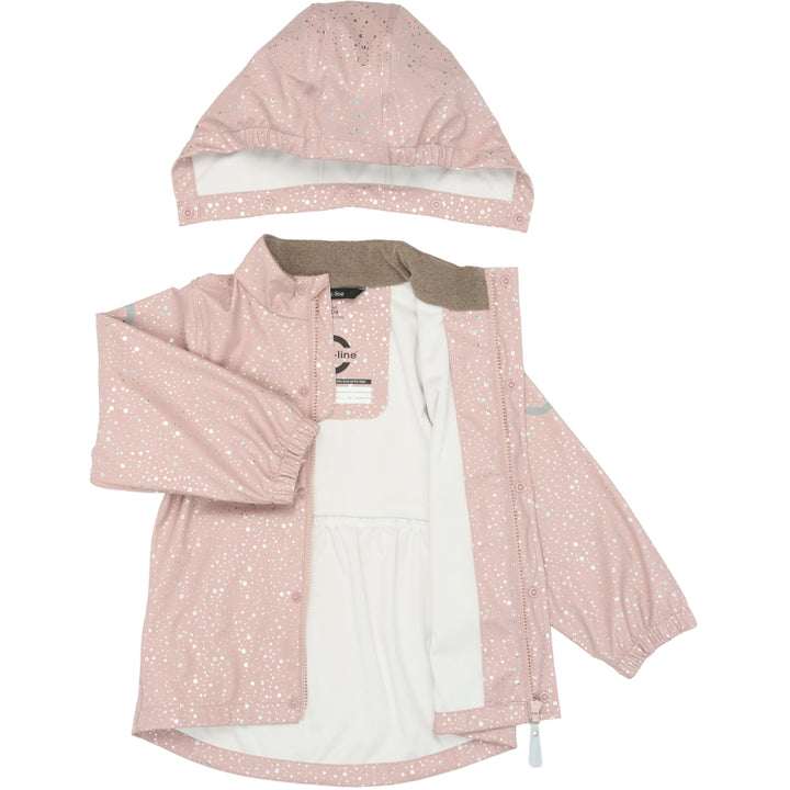 Glitter Rain Set w. Susp