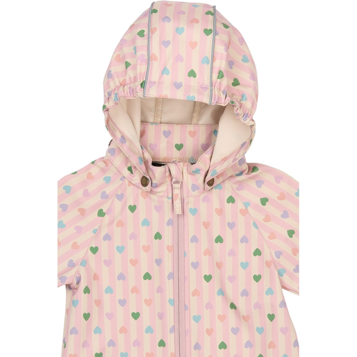 Softshell, Heart