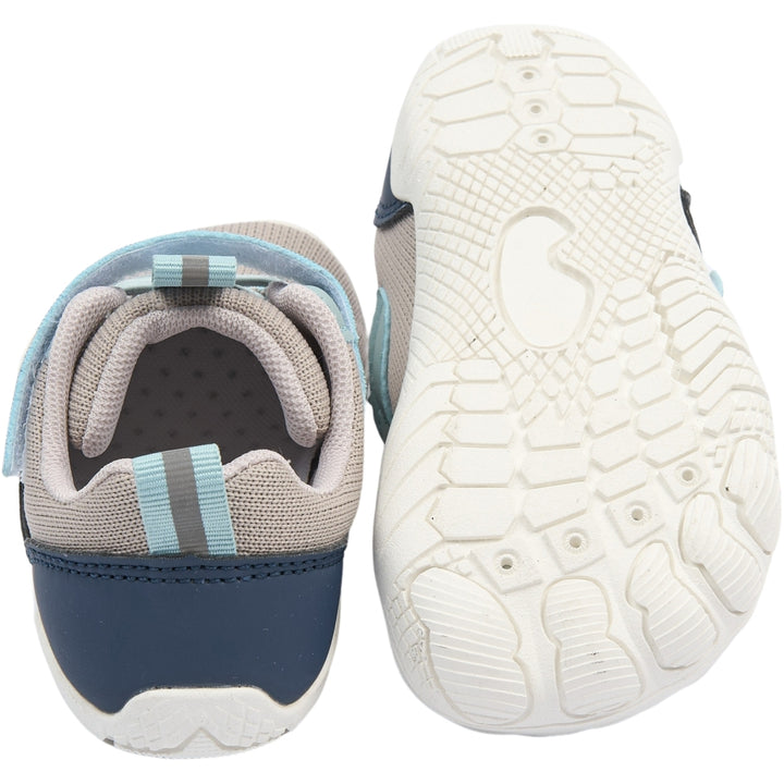 Sneakers Barefoot, Stone Blue
