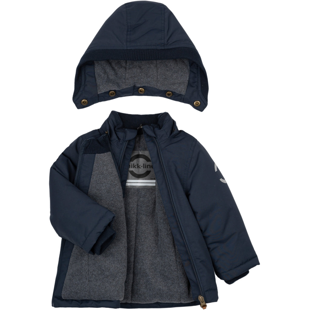 Nylon Baby Jakki - Blue Nights