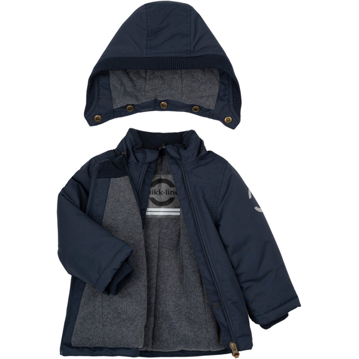 Nylon Baby Jakki - Blue Nights