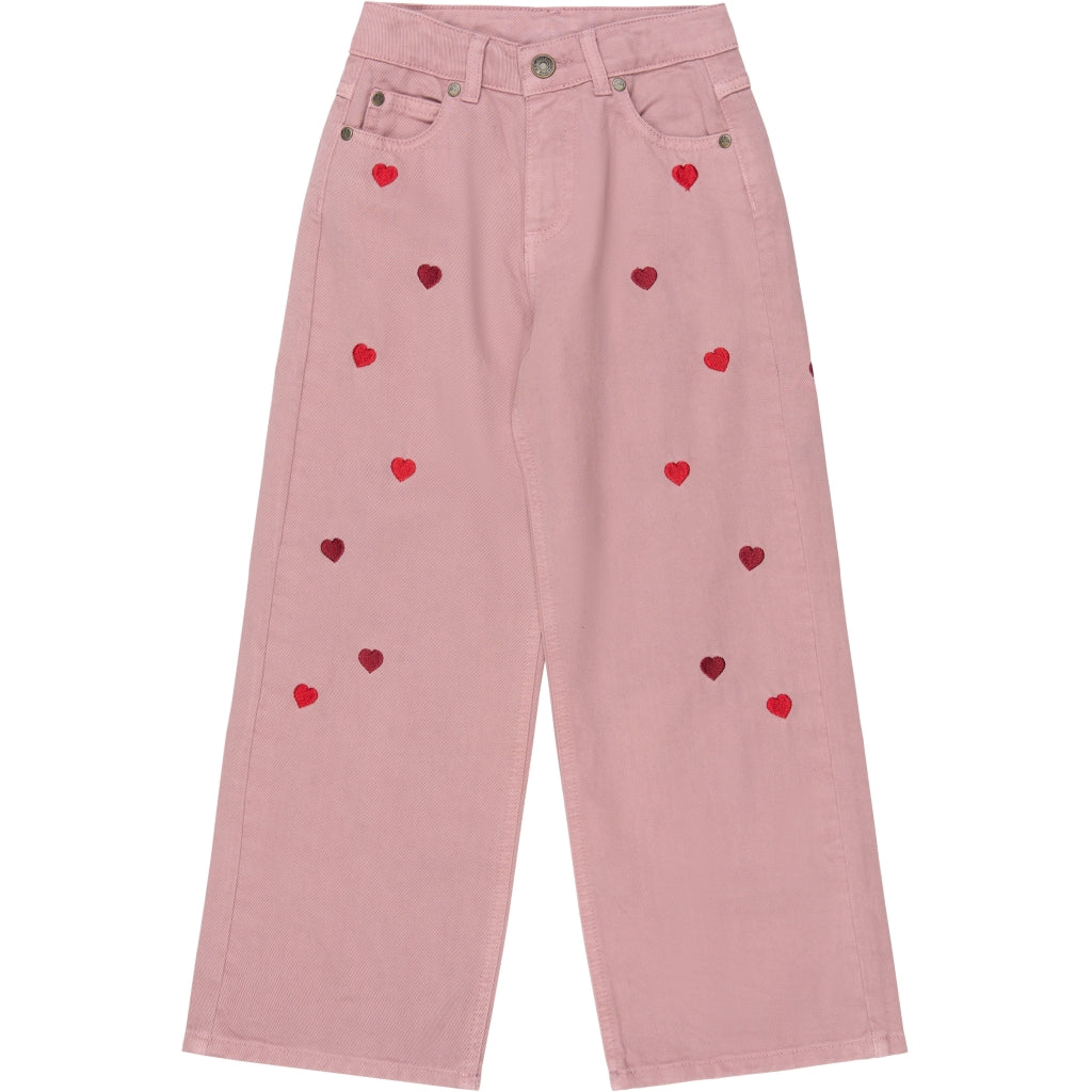 Valentine Wide Fit Jeans