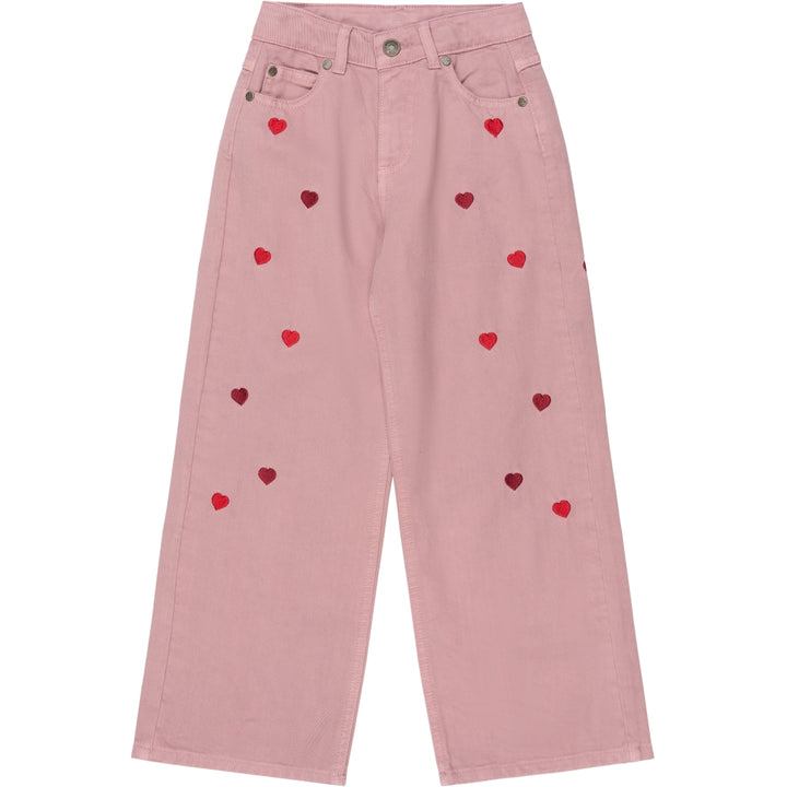 Valentine Wide Fit Jeans
