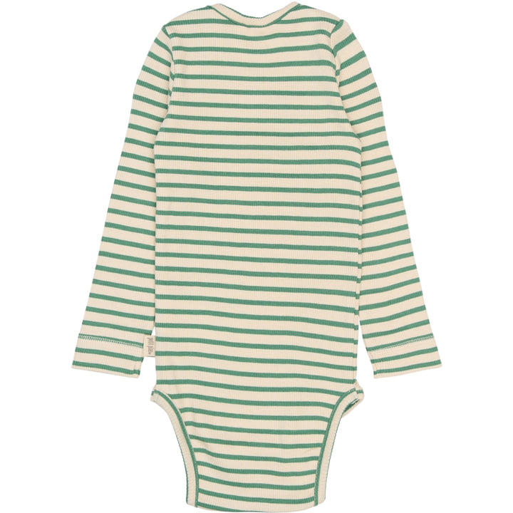 Body, Frosty Spruce Striped