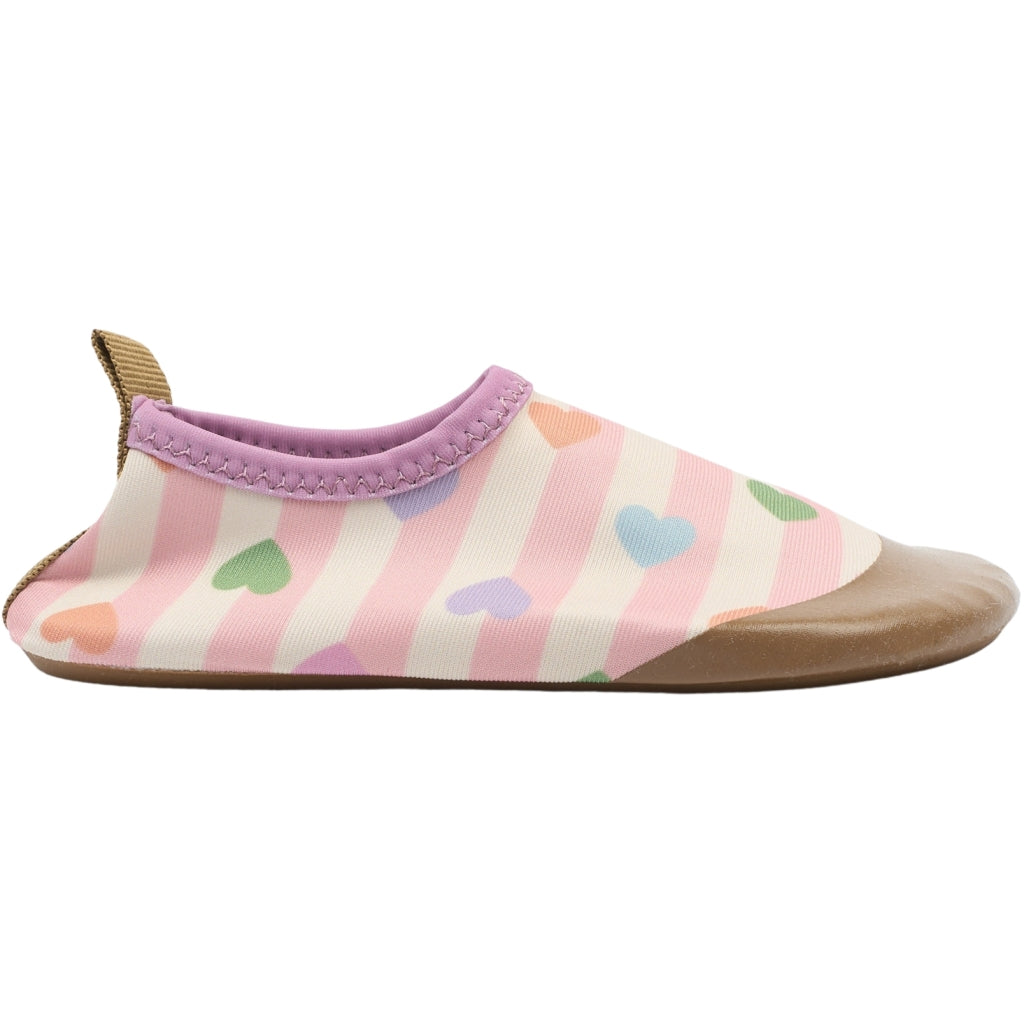 Swimshoe Hearts