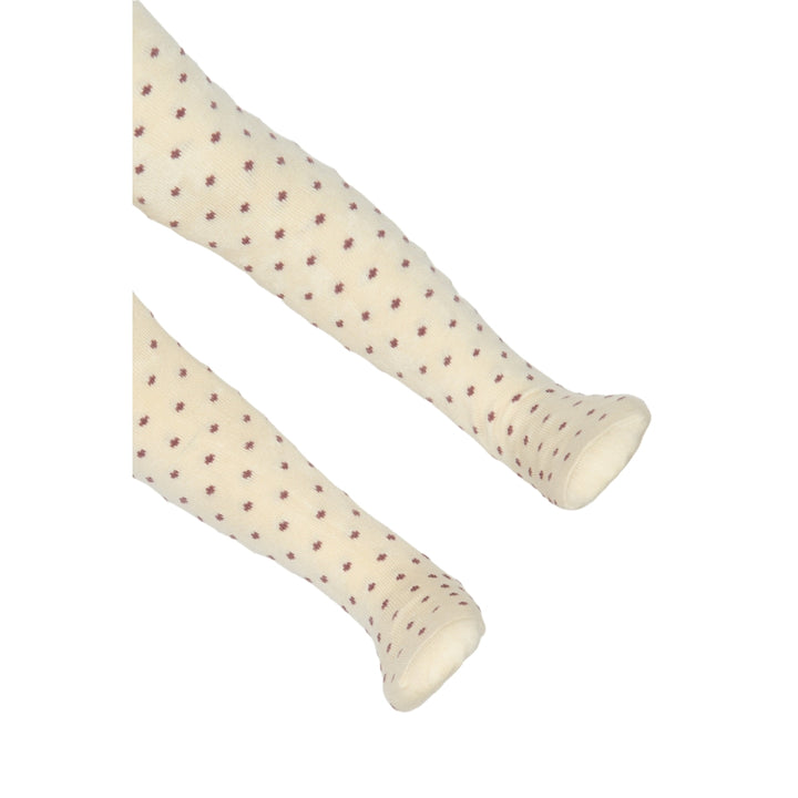 Bamboo Tights 2 pack, Pale Pink