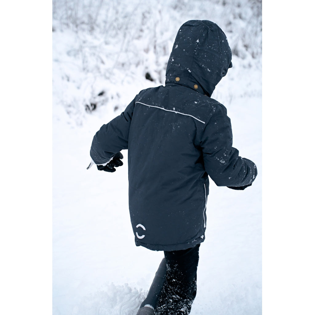 Nylon Boys Jacket