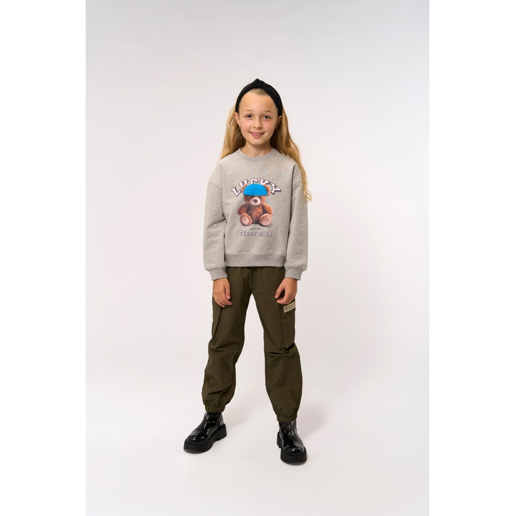 Sweatshirt - Pendra