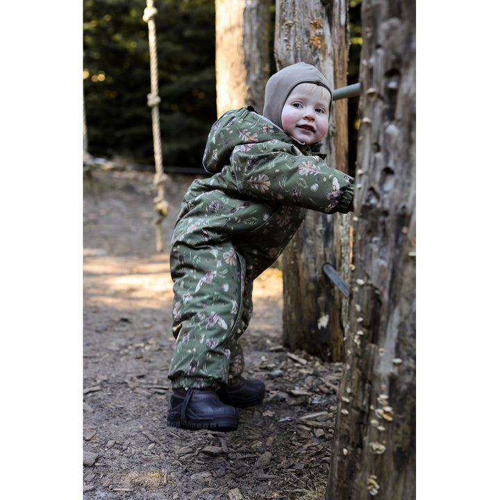 Vetrarskógvar Rubber - Darkest Sprouse