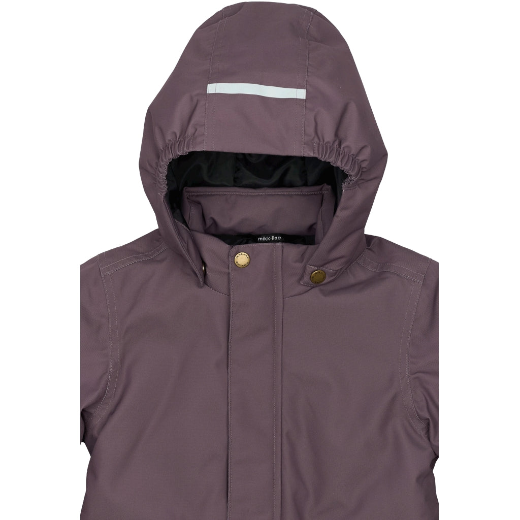 Vermandi Vetrarjakki - Sparrow