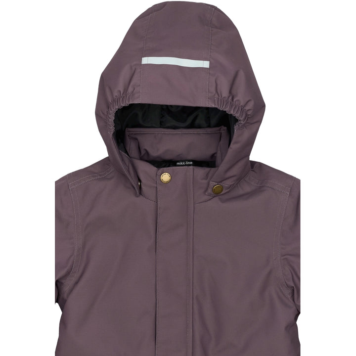 Vermandi Vetrarjakki - Sparrow