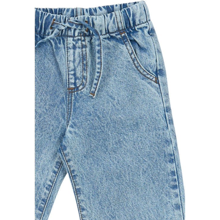 Yon Baggy Fit Jeans