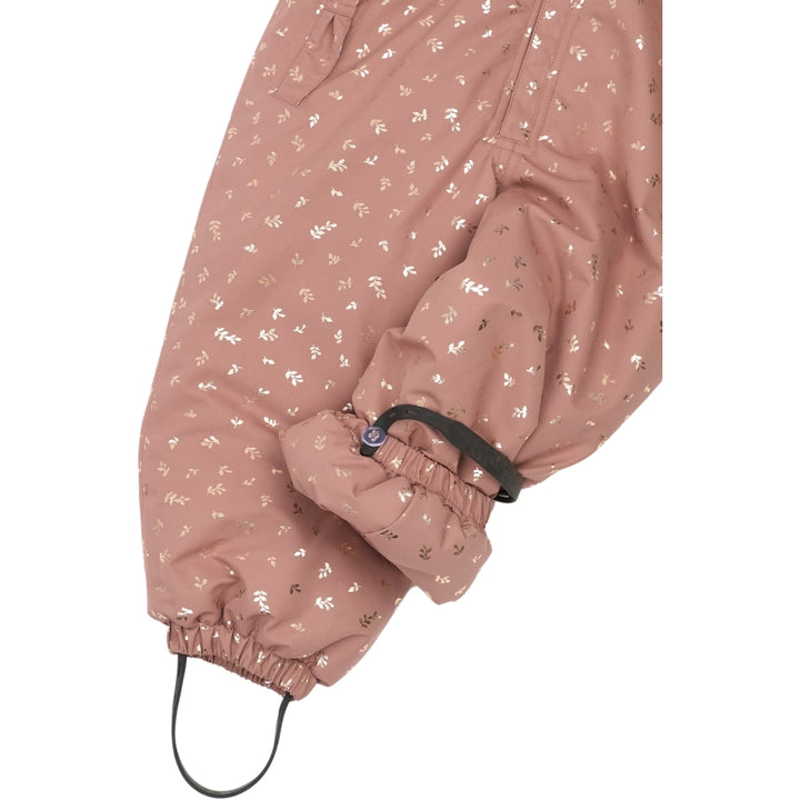 Kavadrakt - Burlwood