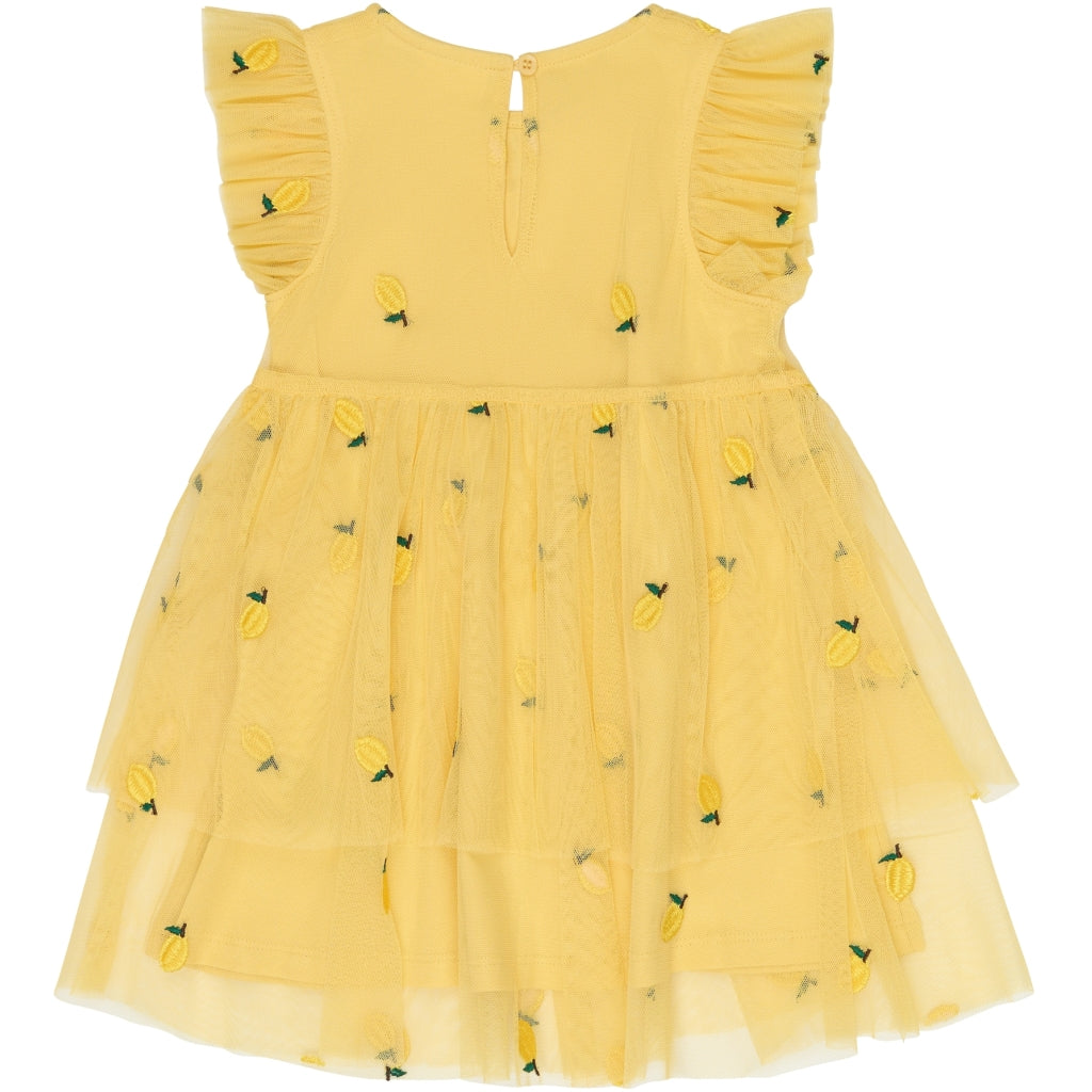 Svea Dress