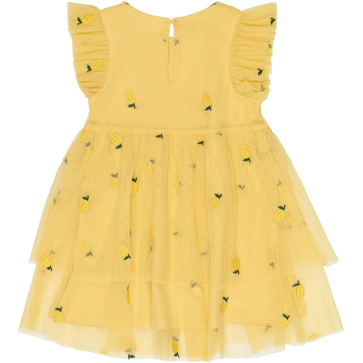 Svea Dress