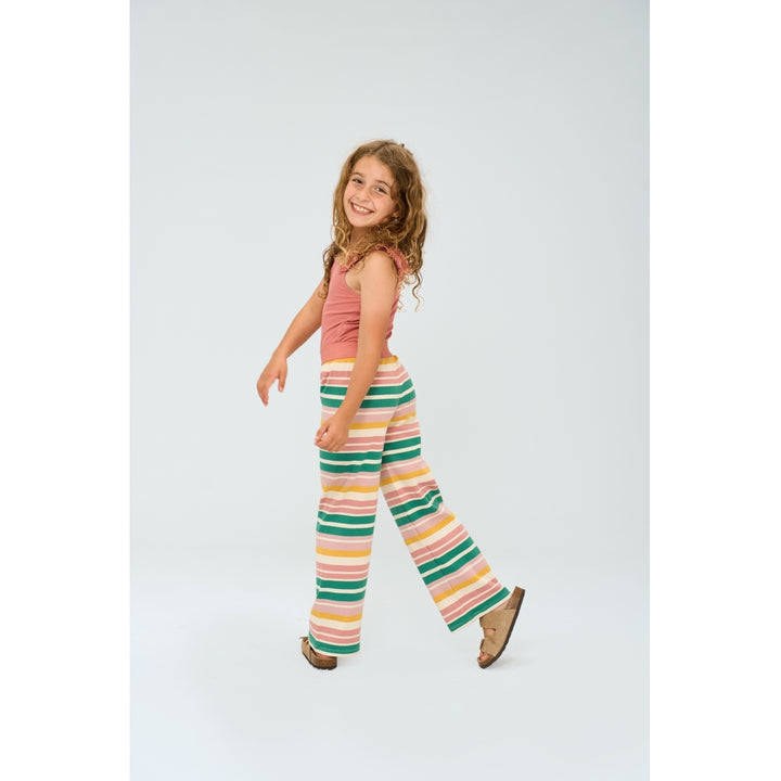 Ohara Wide Rib Pants