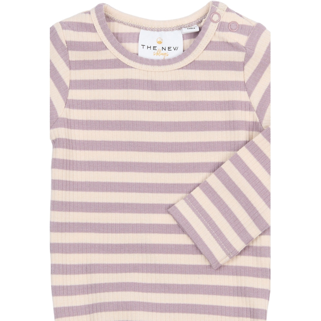 Body, Sea Fog Striped