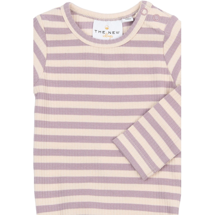 Body, Sea Fog Striped