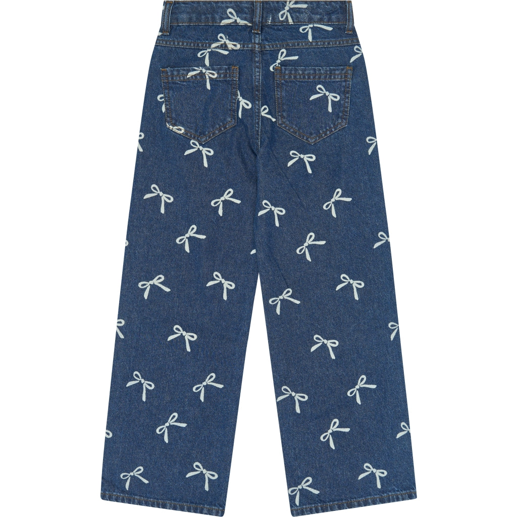 Virginia Wide Fit Jeans