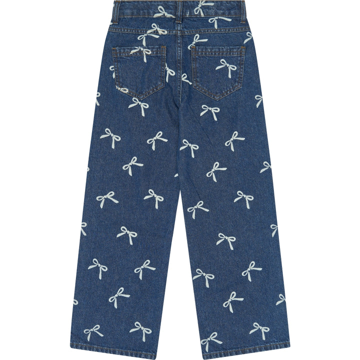 Virginia Wide Fit Jeans
