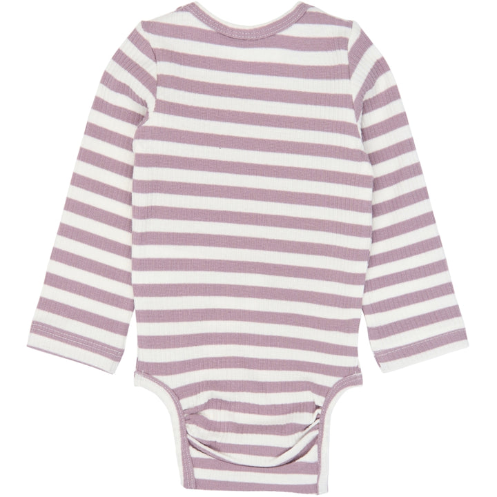 Body Rib, Elderberry