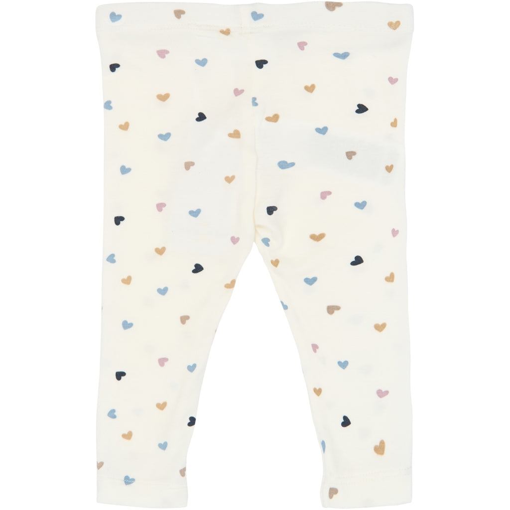 Leggings, Hearts